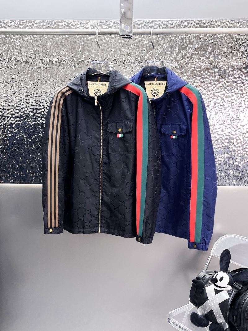 Gucci Outwear